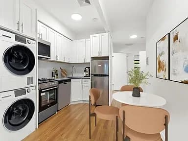 179 Norman Avenue #1, Brooklyn, NY 11222 apartment_kitchen 1