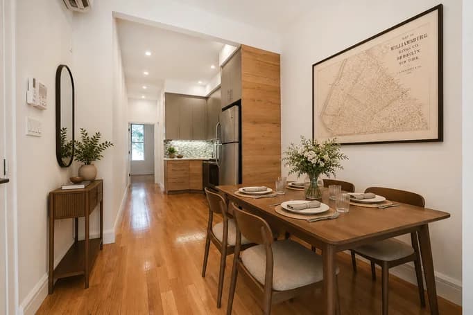 327 Manhattan Avenue #1R, Brooklyn, NY 11211 - Image 1