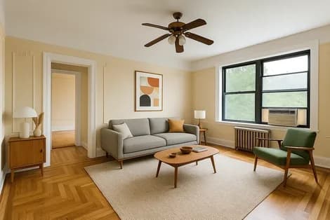 85 Devoe Street #C3, Brooklyn, NY 11211