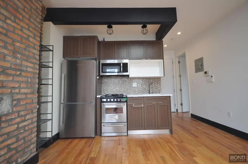 298 Humboldt Street #2R, Brooklyn, NY 11211