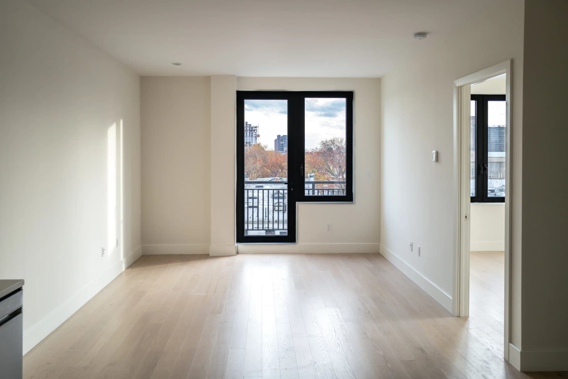 738 Grand Street #6B, Brooklyn, NY 11211 apartment_bedroom_room 1