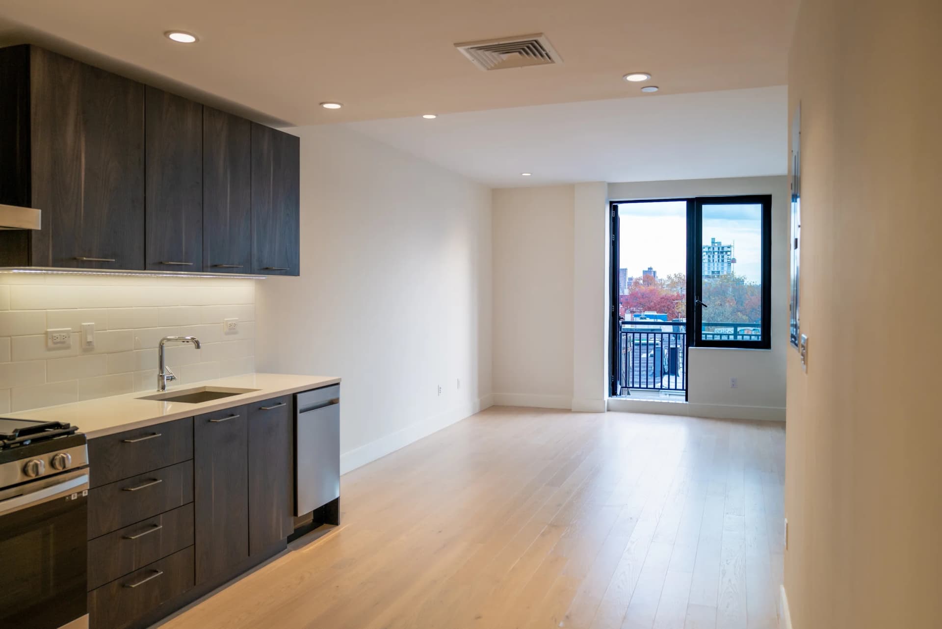 738 Grand Street #6B, Brooklyn, NY 11211 apartment_kitchen 1