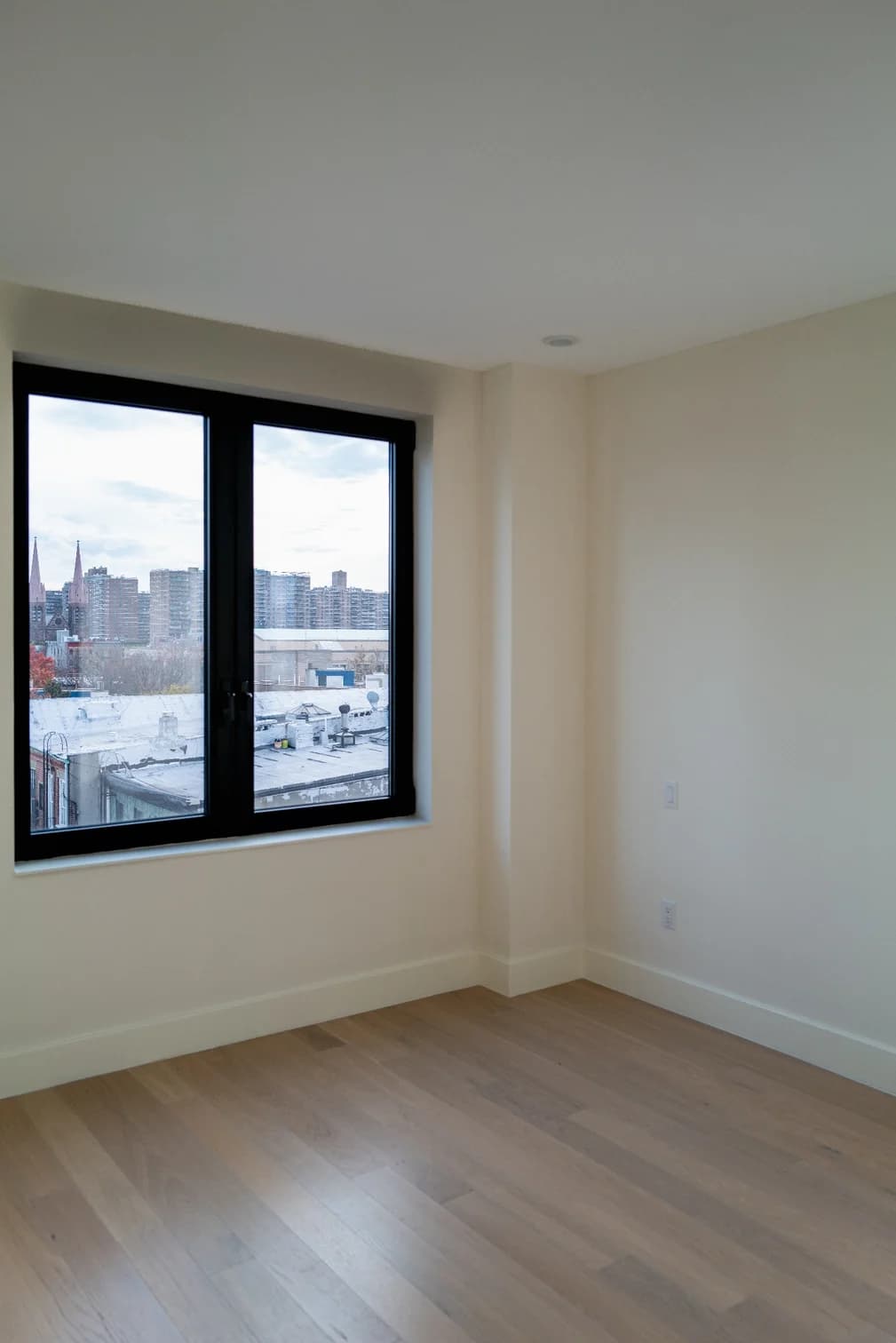 738 Grand Street #6B, Brooklyn, NY 11211 apartment_bedroom_room 1