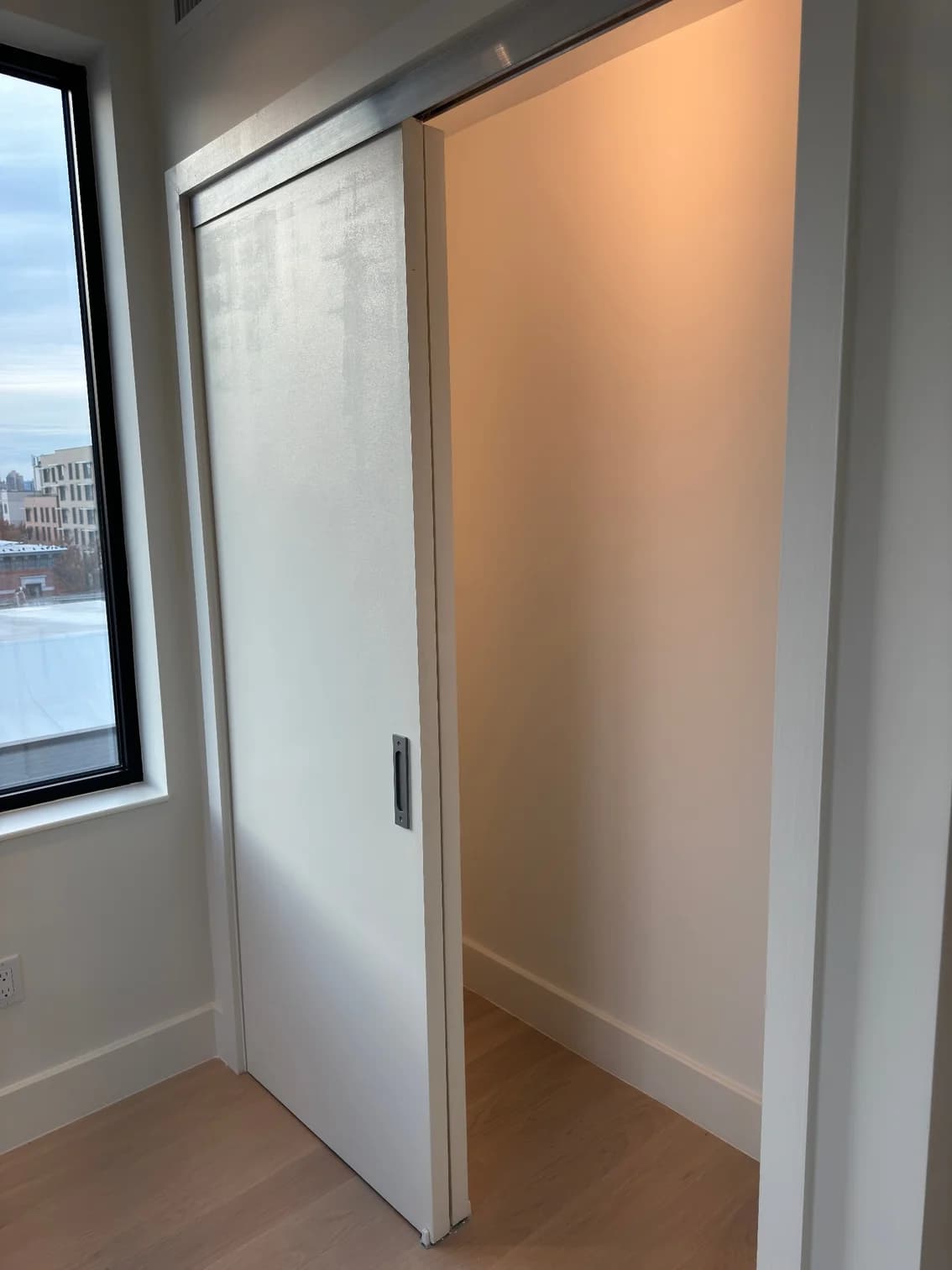 738 Grand Street #6B, Brooklyn, NY 11211 apartment_closet 1