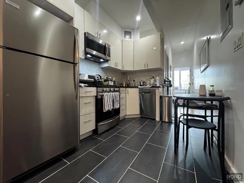 218 Withers Street #2B, Brooklyn, NY 11211