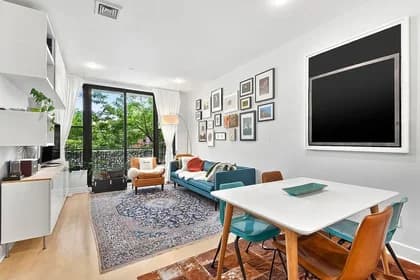 246 Withers Street #2E, Brooklyn, NY 11211