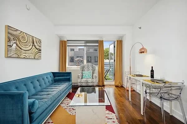 100 Maspeth Avenue #4L, Brooklyn, NY 11211