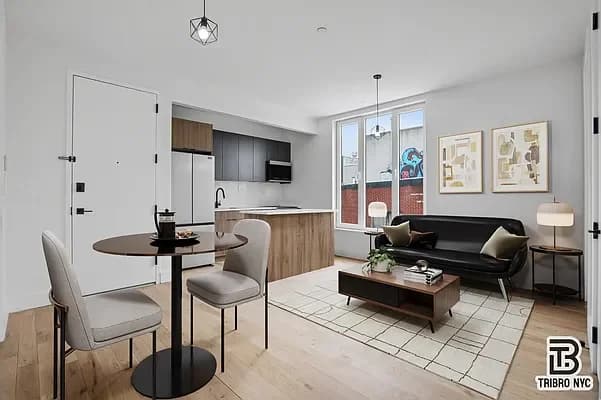 96 Moore Street #2D, Brooklyn, NY 11206 - Image 1