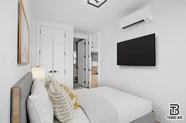 96 Moore Street #3F, Brooklyn, NY 11206