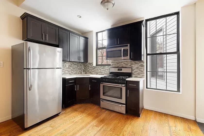 752 Bushwick Avenue #1, Brooklyn, NY 11221 apartment_kitchen 1