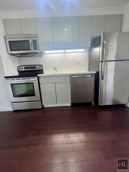 286 Stanhope Street #D5, Brooklyn, NY 11237 - Image 1