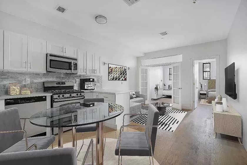 1263 Broadway #1L, Brooklyn, NY 11221 100