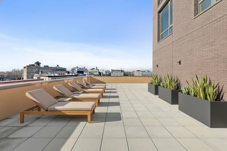 1333 Broadway #1205, Brooklyn, NY 11221 1