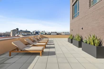 1333 Broadway #1205, Brooklyn, NY 11221