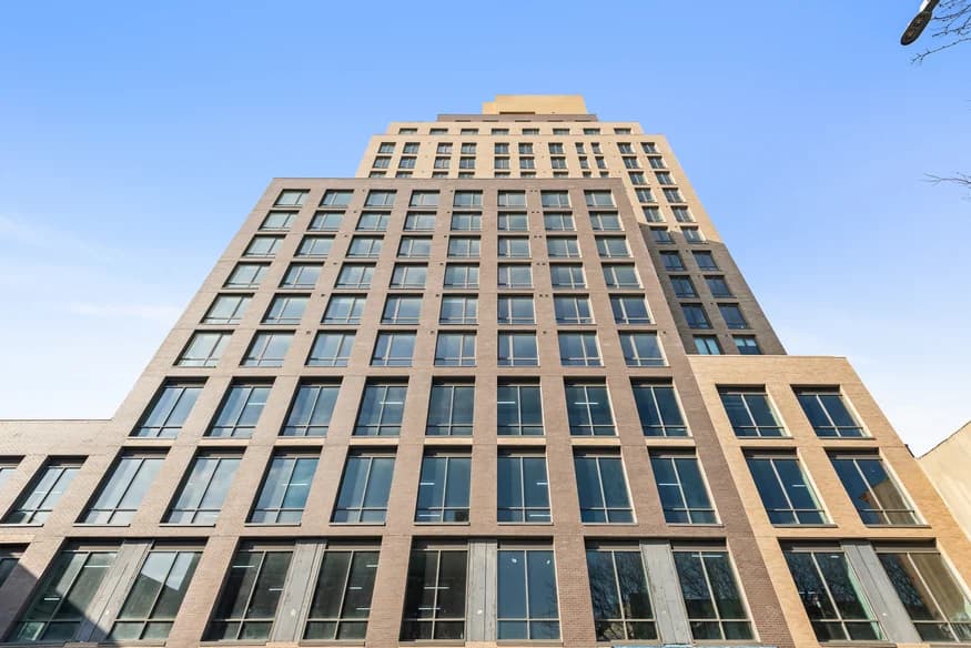 1333 Broadway #501, Brooklyn, NY 11221