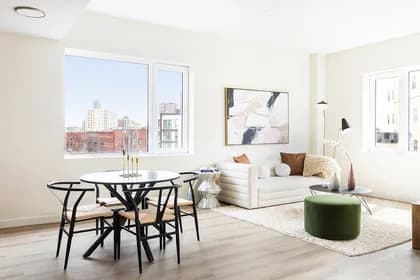 8 Palmetto #510, Brooklyn, NY 11221