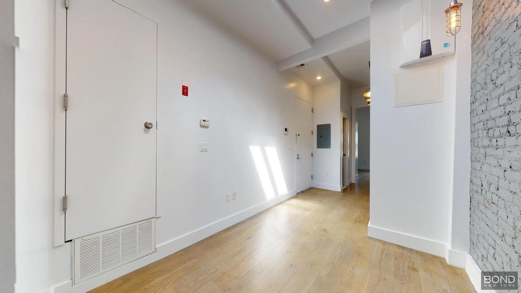 1381 Madison Street #3L, Brooklyn, NY 11237 apartment_entry 1