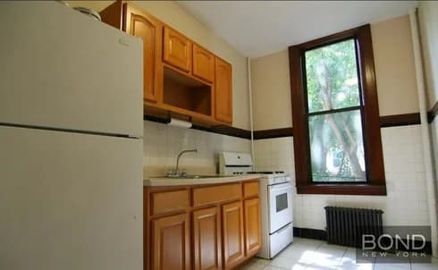 100 Cornelia Street #3, Brooklyn, NY 11221