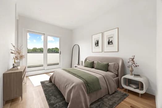 140 Moffat Street #4B, Brooklyn, NY 11207