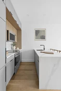 140 Moffat Street #4B, Brooklyn, NY 11207