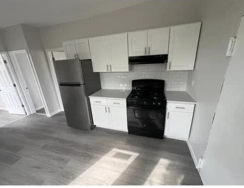 614 Bradford Street #2L, Brooklyn, NY 11207