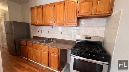 593 Miller Avenue #2F, Brooklyn, NY 11207