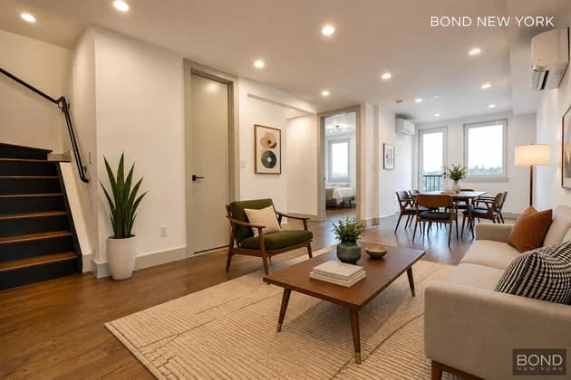 896 New York Avenue #4B, Brooklyn, NY 11226