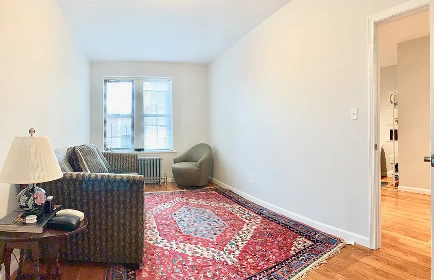 163 Ocean Avenue #6D, Brooklyn, NY 11225 apartment_living_room 1