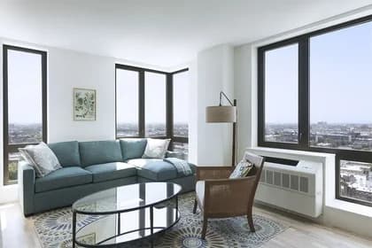 626 Flatbush Avenue #17M, Brooklyn, NY 11225