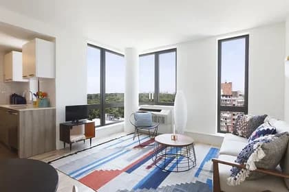 626 Flatbush Ave #18P, Brooklyn, NY 11225