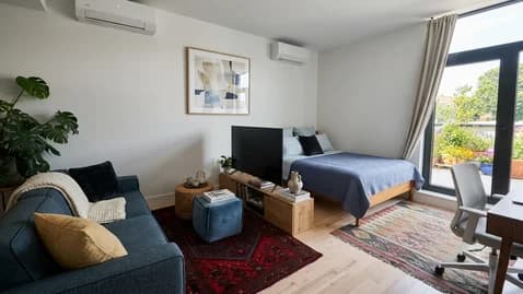 126 Winthrop Street #4-A, Brooklyn, NY 11225