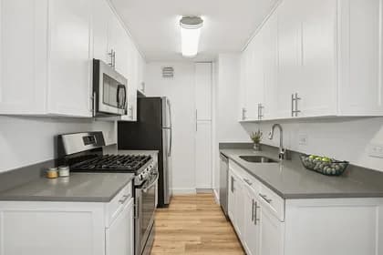 123 Linden Blvd #15B, Brooklyn, NY 11226