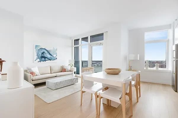 123 Linden Blvd #6H, Brooklyn, NY 11226