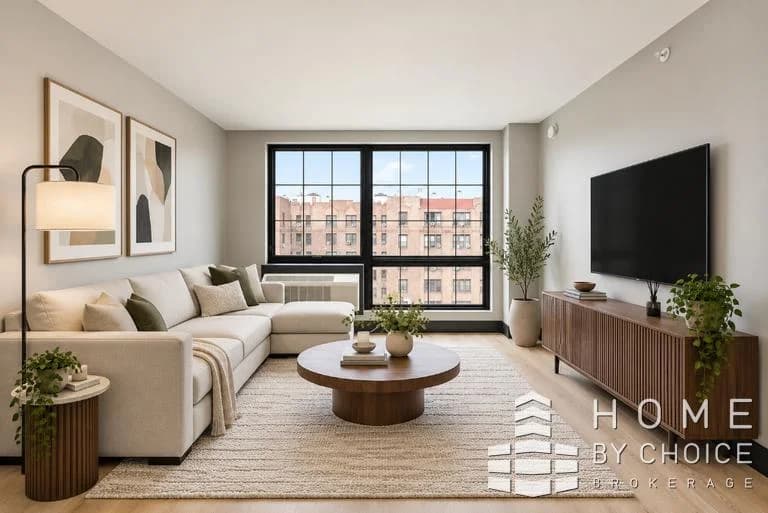 Linden88 88 Linden Boulevard #3H, Brooklyn, NY 11226 apartment_living_room 1