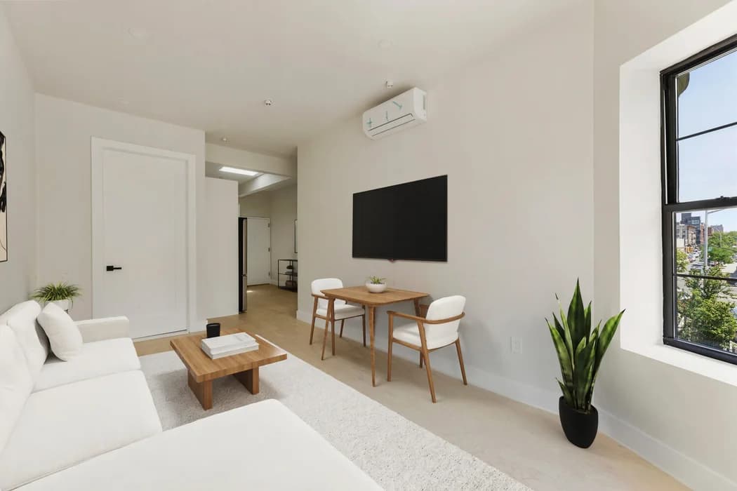 2111 Regent Place #2F, Brooklyn, NY 11226 apartment_living_room 1