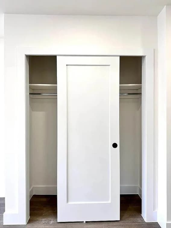 2112 Regent Place #3E, Brooklyn, NY 11226 apartment_closet 1