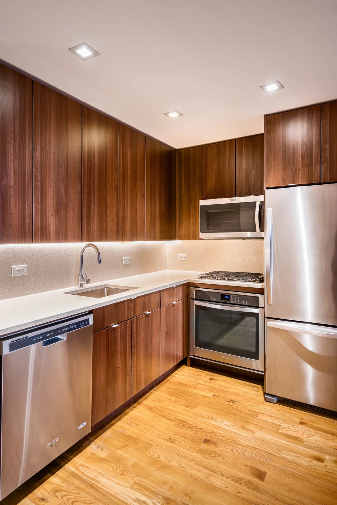 33 Caton Place #6-H, Brooklyn, NY 11218 apartment_kitchen 1
