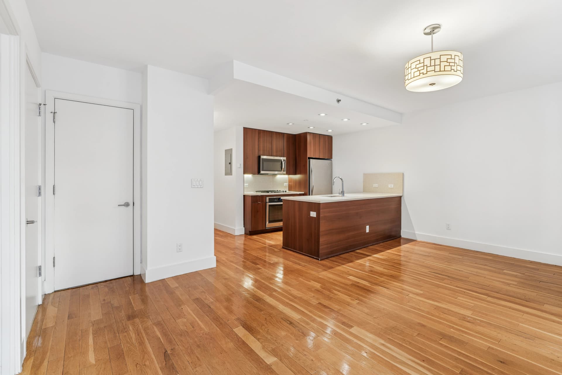 33 Caton Place #7-J, Brooklyn, NY 11218 apartment_kitchen 1