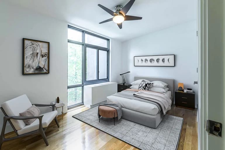 33 Caton Place #KESTREL-1B, Brooklyn, NY 11218