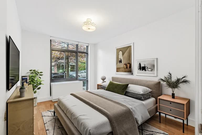33 Caton Place #KESTREL-3D, Brooklyn, NY 11218
