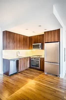 33 Caton Place #KESTREL-3S, Brooklyn, NY 11218 apartment_kitchen 1