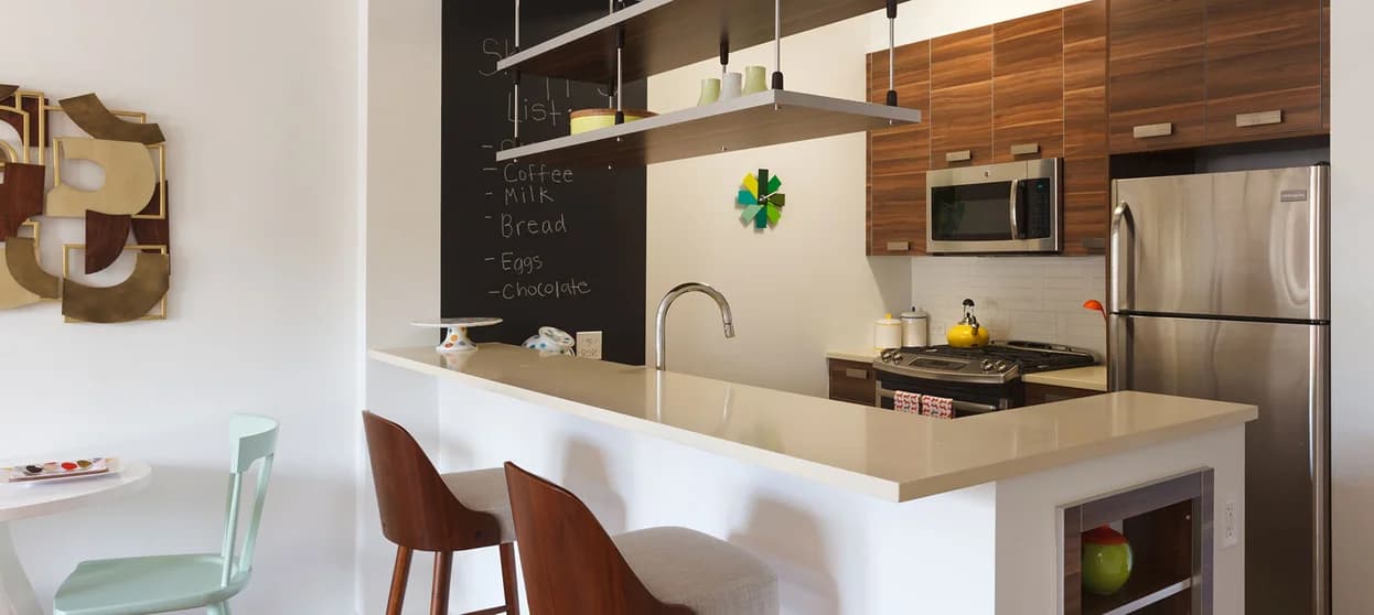 22 Caton 22 Caton Pl #4K, Brooklyn, NY 11218 apartment_kitchen 1