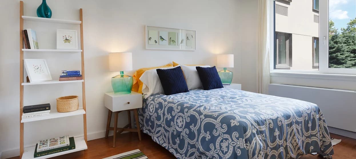 22 Caton Pl #4K, Brooklyn, NY 11218 apartment_bedroom_room 1
