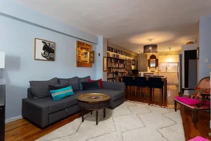 515 East 7 Street #3U, Brooklyn, NY 11218