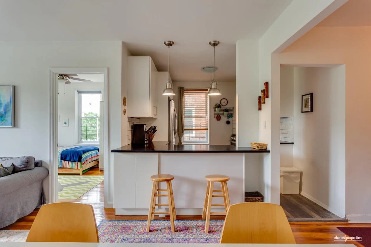 715 Ocean Parkway #2K, Brooklyn, NY 11230 apartment_kitchen 1