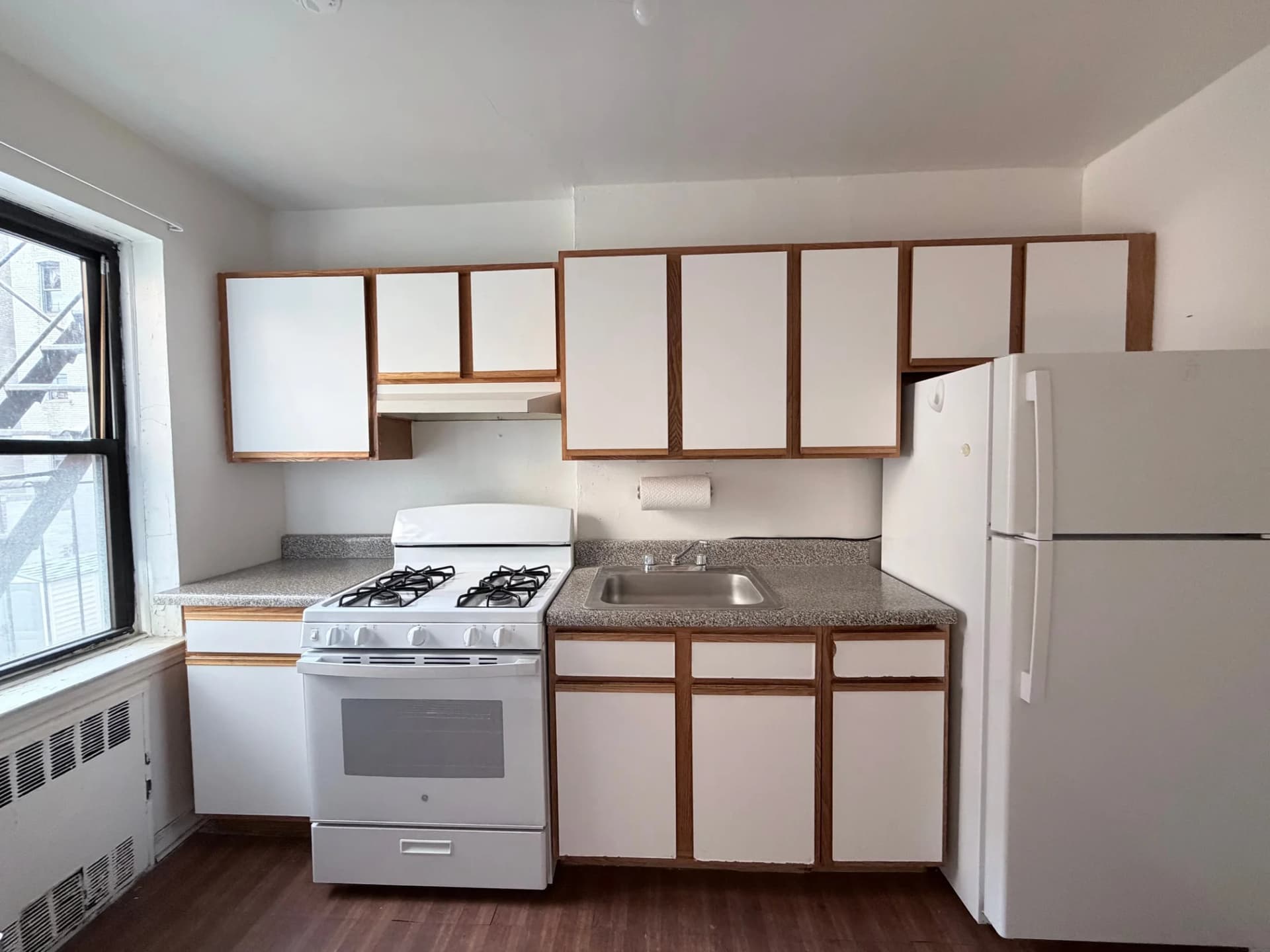 138 71 Street #B14, Brooklyn, NY 11209 apartment_kitchen 1