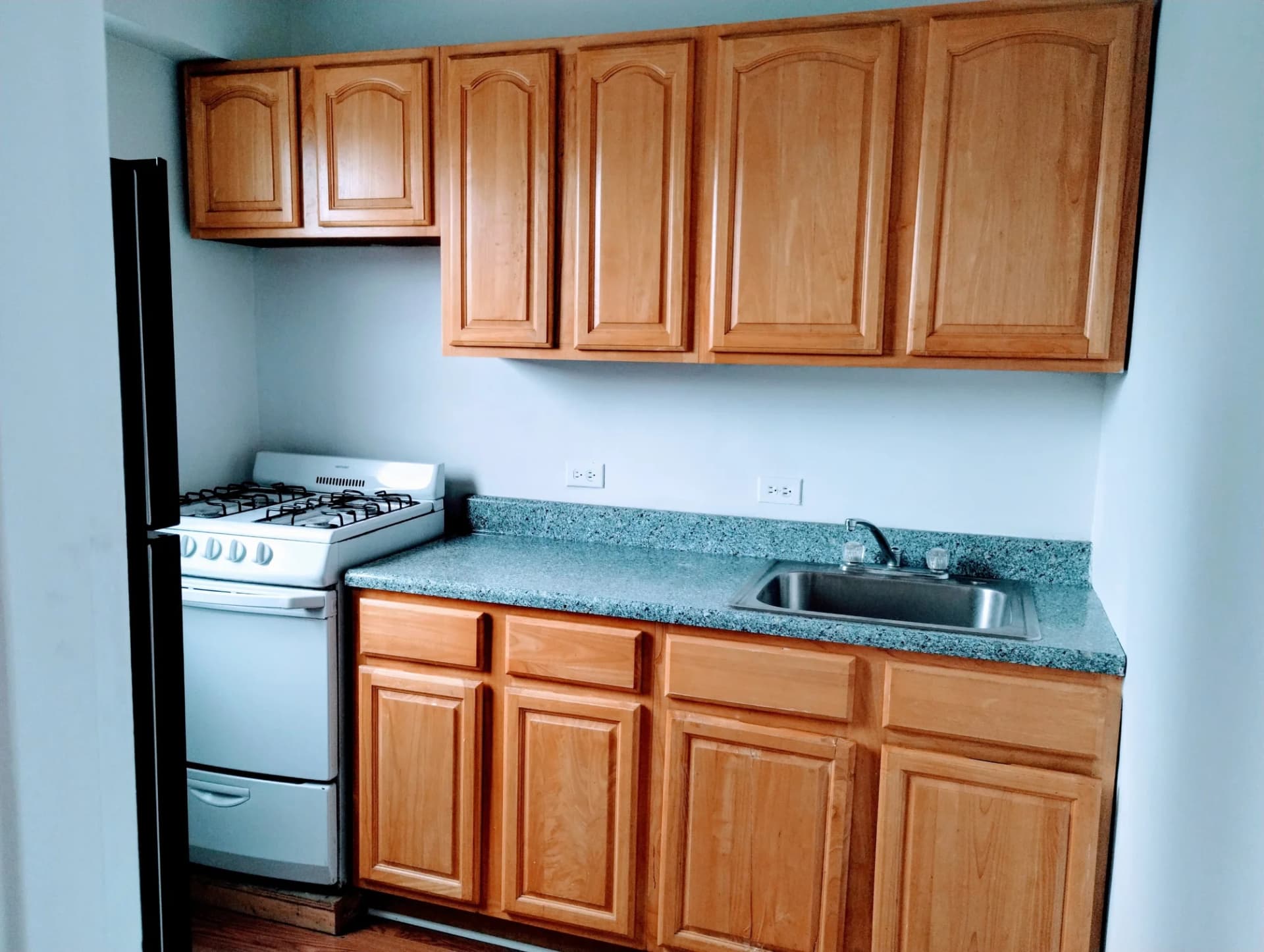 1608 Ocean Parkway #6E, Brooklyn, NY 11230 apartment_kitchen 1