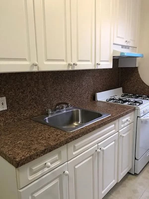 2612 West 2 Street #3H, Brooklyn, NY 11223 apartment_kitchen 1
