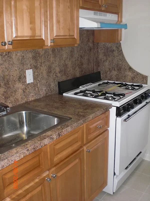 2631 West 2 Street #4C, Brooklyn, NY 11223 apartment_kitchen 1