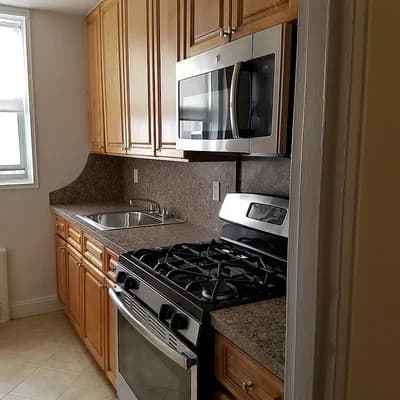 3315 Nostrand Avenue #1G, Brooklyn, NY 11229